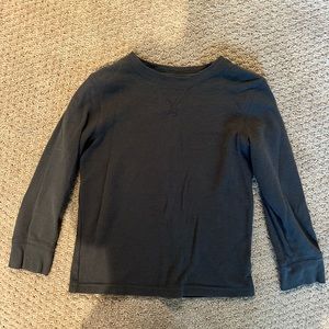 Cat & Jack boys long sleeve